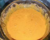 Foto del paso 3 de la receta: Ensalada de macarrones integral con salmorejo
