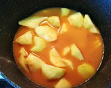 Foto del paso 3 de la receta: Patatas marinera