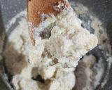 Foto del paso 2 de la receta: 🍌🌰Banana tibia con ricota y frutos secos 🌰 Desayuno invernal🌰🍌