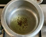 A picture of step 3 of Instant Saag (Winter Special).