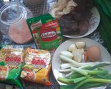 Foto langkah ke 1 dari resep Spicy Aglio Olio.