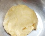 Foto langkah ke 2 dari resep Donat susu.