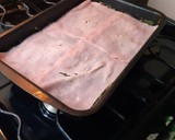 Foto del paso 4 de la receta: Tortilla de acelga casera y fácil de hacer