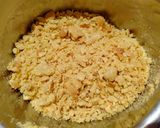இன்ஸ்டன்ட் வடகறி(Instant vadacurry recipe in tamil) ரெசிபி ஸ்டேப் 3 புகைப்படம்
