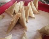 Beef Samosa recipe step 3 photo