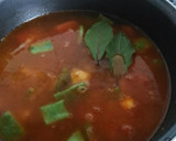 Foto del paso 6 de la receta: Alubias blancas con verduras