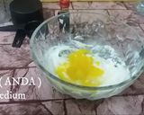 A picture of step 2 of Oreo Cookies Eid Special.