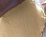 A picture of step 9 of Choco vanilla pinwheel.