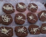 Foto langkah ke 2 dari resep chocolate oat "ala magic com".