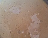 Rizskoch kókusztejjel,barnacukorral,mazsolával 🫖☕️🫖☕️🫖☕️🫖 recept fázis 4 fotója