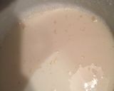 Joghurtos Olga szelet recept fázis 4 fotója