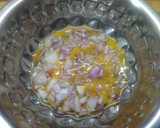 கேரட் ஆம்லெட் (Carrot omelette recipe in tamil) ரெசிபி ஸ்டேப் 2 புகைப்படம்