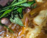 Gambar langkah 4 resipi Ayam Masak Asam Pedas Kari.