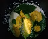 Foto langkah ke 5 dari resep Nasi Kuning Rice cooker.