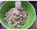 Bhel Puri (Oil bhel) recipe step 9 photo