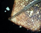 A picture of step 5 of Malai sandwiches.