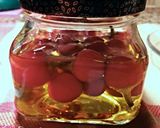 Foto del paso 8 de la receta Chile en aceite de oliva orgánico