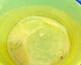 Foto langkah ke 3 dari resep Roti Goreng Coklat Keju.