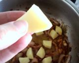Foto del paso 3 de la receta: Lentejas a mi manera