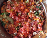 Foto del paso 2 de la receta: Estofado de Marlin