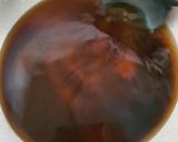 Foto langkah ke 1 dari resep Es Kacang Merah Palembang.
