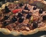 Une image de l'étape 11 de 🦜Pissaladière 🐋🧄🍃☀️facile 🧅.
