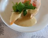 Foto del paso 9 de la receta: Pechuga Navideña