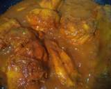 Spacial Chicken Barbecue biryani recipe step 9 photo