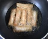 Hình bước làm 3 của món Chả ram tôm thịt
