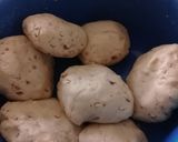 Foto del paso 5 de la receta: Galletas con nuez
