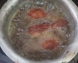A picture of step 5 of Tumeric Crumb Coated Chicken.