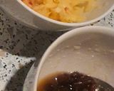 Almás-fahéjas muffin recept fázis 1 fotója