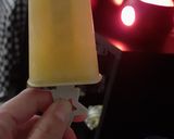 Foto del paso 4 de la receta: Helado!