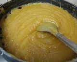 A picture of step 5 of Gujarati Puran Poli Puran (Stuffing).