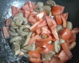 Foto del paso 6 de la receta: Falsos ñoquis de acelga