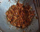 Foto langkah ke 3 dari resep Sambel pindang hancur.