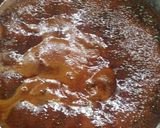Foto langkah ke 1 dari resep Bolu caramel jodha.