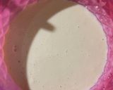 Foto langkah ke 2 dari resep Terang bulan teflon (takaran sendok).