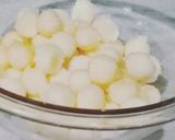 Foto langkah ke 1 dari resep Es Timun Suri.