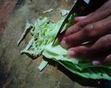 Foto langkah ke 2 dari resep Soto Segar.