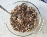Foto del paso 1 de la receta: Frituras de berenjena