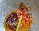 Foto langkah ke 2 dari resep Sayur santan sederhana.