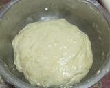 Foto langkah ke 6 dari resep Pizza Cakalang.