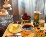 عکس مرحله 6 از دستور مارمالاد توت فرنگی