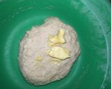 Foto langkah ke 5 dari resep Roti Manis metode Waterroux.