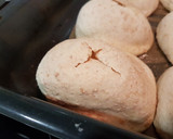 Foto del paso 15 de la receta: Panecillos integrales de Espelta!!!