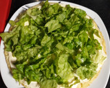 Foto del paso 6 de la receta: Tortilla de patatas vegetal