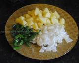 Potato soup#familyfriendly recipe step 18 photo