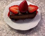 Φωτογραφία βήματος 15 της συνταγής Healthy sugarless cake & άκρως νηστίσιμο, άλαδο & χωρίς ζάχαρη 😋♥️🍓🍌🍠♥️😋 (χωρίς μίξερ)
