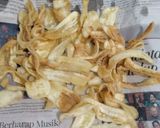Foto langkah ke 3 dari resep Keripik pisang.